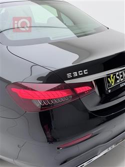 مرسيدس بنز E-Class